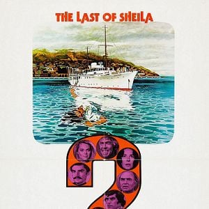 Foto El fin de Sheila