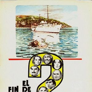 Foto El fin de Sheila