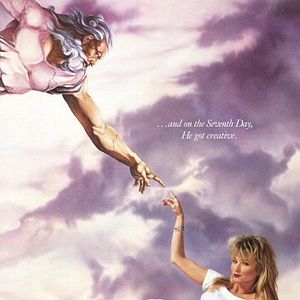 Foto Y la creó para el escándalo