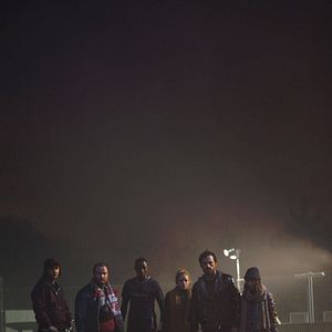 Foto Tiphaine Daviot