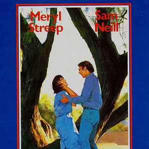 Foto Un grito en la oscuridad