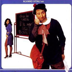 Foto Jaimito contra todos