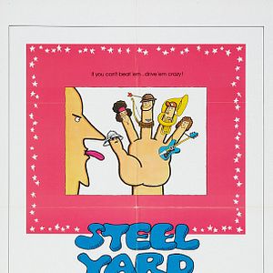 Foto Material americano