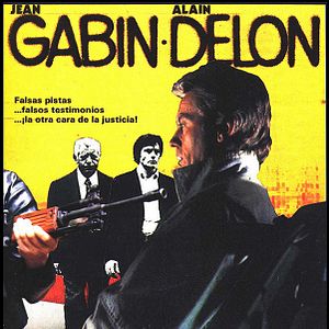 Foto Dos hombres en la ciudad