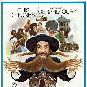 Foto Las locas aventuras de Rabbi Jacob