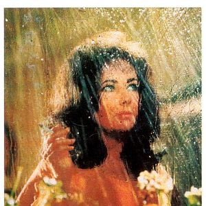 Foto Una hora en la noche