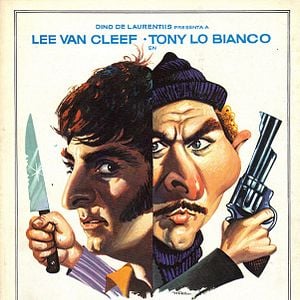 Foto Mátalos, jefe... te ayudo