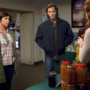 Foto Jared Padalecki