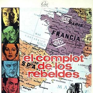 Foto El complot de los rebeldes