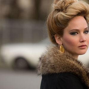 Foto Jennifer Lawrence