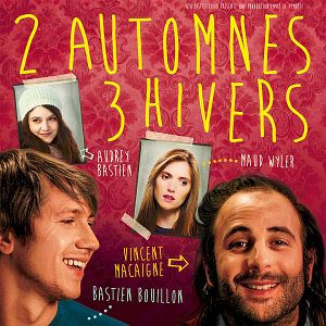 Foto 2 otoños, 3 inviernos