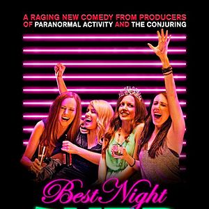 Foto Resacón en las Vegas, ellas también