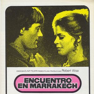 Foto Encuentro en Marrakech