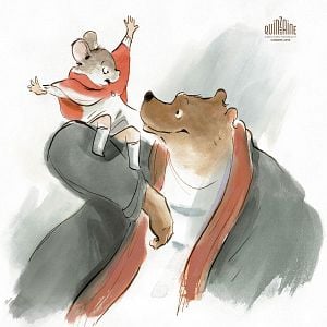 Foto Ernest & Célestine