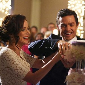 Foto Kimberly Williams-Paisley