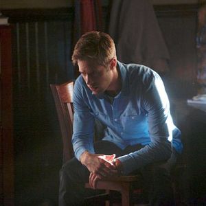 Foto Crónicas vampíricas