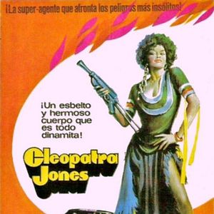 Foto Cleopatra Jones