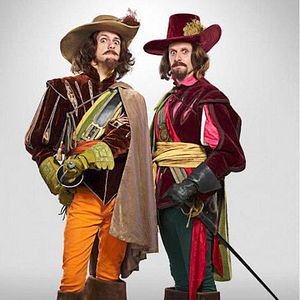 Foto Laurence Rickard