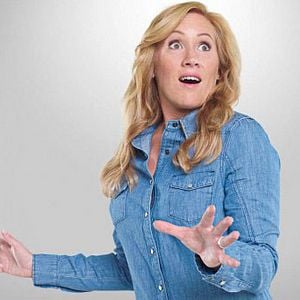 Foto Martha Howe-Douglas