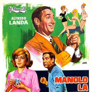 Foto Manolo, la nuit