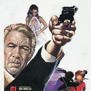 Foto El Don ha muerto