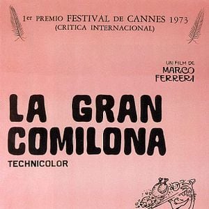 Foto La gran comilona