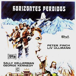 Foto Horizontes perdidos