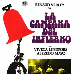 Foto La campana del infierno