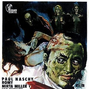 Foto La rebelión de las muertas