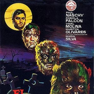 Foto El retorno de Walpurgis