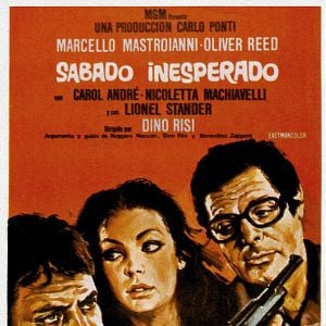 Foto Sábado inesperado