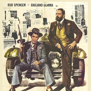 Foto También los ángeles comen judías