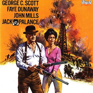 Foto Oklahoma, año 10