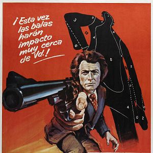 Foto Harry, el fuerte