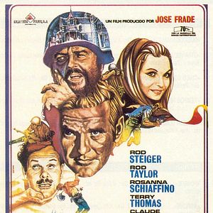 Foto Los héroes millonarios