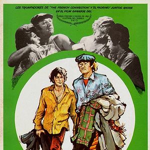 Foto Espantapájaros