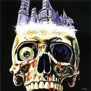 Foto La leyenda de la mansión del infierno