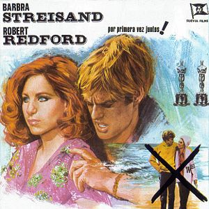 Foto Tal como éramos