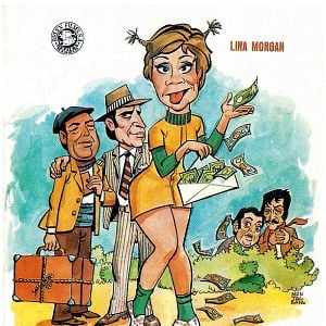 Foto La llamaban La Madrina