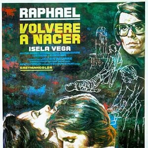 Foto Volveré a nacer