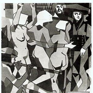 Foto Los cuentos de Canterbury