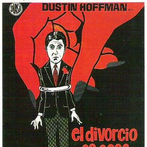 Foto El divorcio es cosa de tres