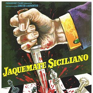 Foto Jaque mate siciliano