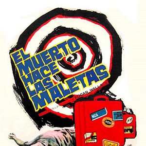 Foto El muerto hace las maletas