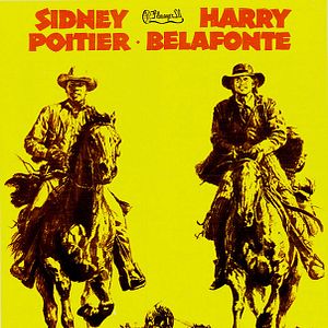 Foto Buck y el farsante