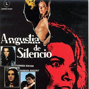 Foto Angustia de silencio