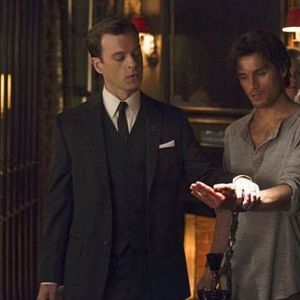 Foto Crónicas vampíricas