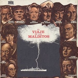 Foto El viaje de los malditos