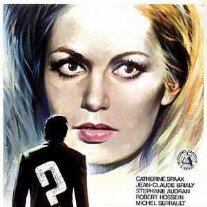 Foto LLega un desconocido