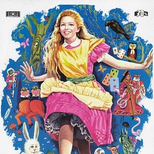 Foto Las aventuras de Alicia
